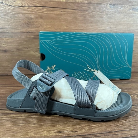 Chaco | Shoes | Chaco Lowdown 2 New Mens Outdoor Hiking  display picture 1